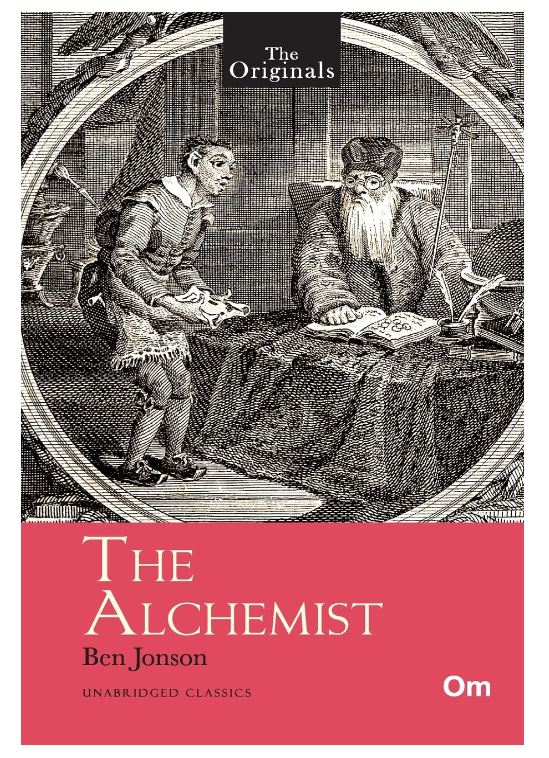 The Alchemist ( Unabridged Classics)